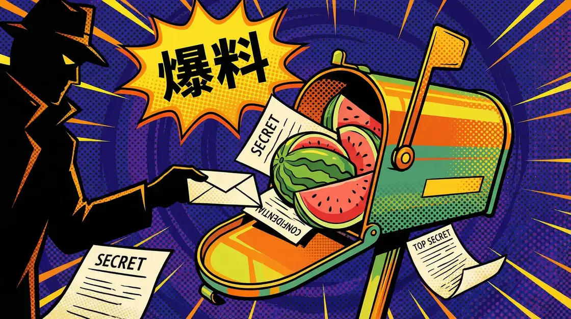 黑料不打样_黑料不打样最新地址 | 今日热点黑料不打样 匿名爆料通道漫画插图